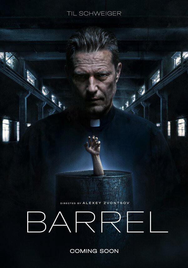 Постер сериала